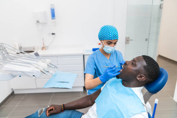 Best Emergency Dentist Near Me  in Tontitown, AR